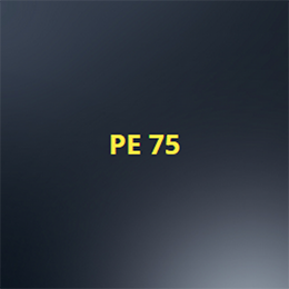 PE 75