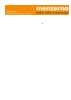 Menzerna fingerprint method II